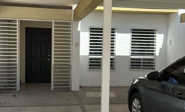 DEPARTAMENTO EN RENTA EN SAN FELIPE ll CON 2 RECAMARAS Y 2 BAÑOS 2 ESTACIONAMIENTOS