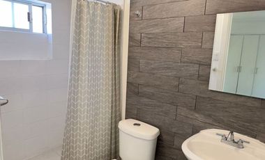 DEPARTAMENTO EN RENTA EN SAN FELIPE ll CON 2 RECAMARAS Y 2 BAÑOS 2 ESTACIONAMIENTOS