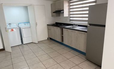 DEPARTAMENTO EN RENTA EN SAN FELIPE ll CON 2 RECAMARAS Y 2 BAÑOS 2 ESTACIONAMIENTOS
