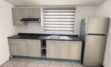DEPARTAMENTO EN RENTA EN SAN FELIPE ll CON 2 RECAMARAS Y 2 BAÑOS 2 ESTACIONAMIENTOS