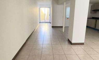DEPARTAMENTO EN RENTA EN SAN FELIPE ll CON 2 RECAMARAS Y 2 BAÑOS 2 ESTACIONAMIENTOS