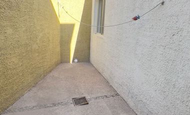 DEPARTAMENTO EN RENTA EN SAN FELIPE ll CON 2 RECAMARAS Y 2 BAÑOS 2 ESTACIONAMIENTOS