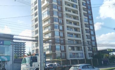 Departamento en arriendo en Temuco, Cautín