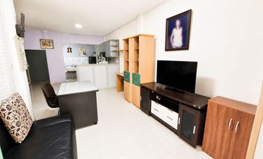 Comfortable Living in Phraya Suren 40 — Easy Access, Close to Shopping Malls & MRT