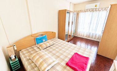 Comfortable Living in Phraya Suren 40 — Easy Access, Close to Shopping Malls & MRT