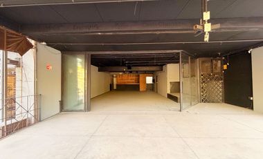 EXCELENTE LOCAL COMERCIAL EN VENTA EN AV. CHAPULTEPEC A 3 CUADRAS DE AV. VALLARTA