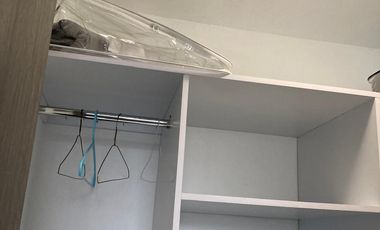 RENTO DEPARTAMENTO CUAJIMALPA AMUEBLADO  CERCA  DE  SANTA  FE