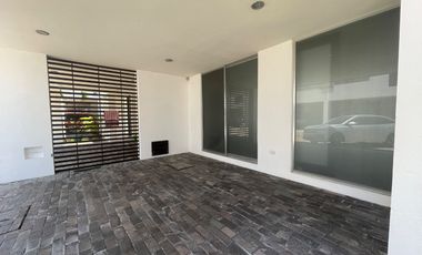 Casa en renta. Privada Domus. Fracc. Bonanza, Tabasco 2000. Villahermosa.
