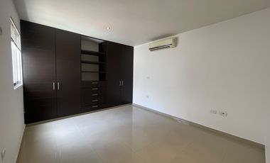 Casa en renta. Privada Domus. Fracc. Bonanza, Tabasco 2000. Villahermosa.
