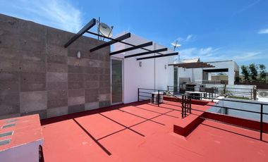 Casa en renta. Privada Domus. Fracc. Bonanza, Tabasco 2000. Villahermosa.