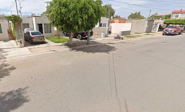 CASA EN VENTA VALLE PARAISO COMONDÚ  BAJA CALIFORNIA SUR IAME