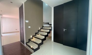 Casa en renta. Privada Domus. Fracc. Bonanza, Tabasco 2000. Villahermosa.