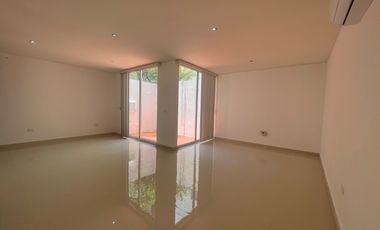 Casa en renta. Privada Domus. Fracc. Bonanza, Tabasco 2000. Villahermosa.