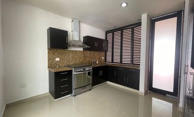 Casa en renta. Privada Domus. Fracc. Bonanza, Tabasco 2000. Villahermosa.