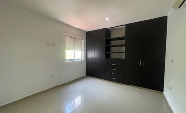 Casa en renta. Privada Domus. Fracc. Bonanza, Tabasco 2000. Villahermosa.