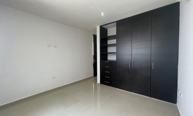 Casa en renta. Privada Domus. Fracc. Bonanza, Tabasco 2000. Villahermosa.