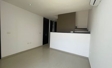 Casa en renta. Privada Domus. Fracc. Bonanza, Tabasco 2000. Villahermosa.