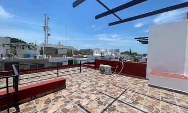 Casa en renta. Privada Domus. Fracc. Bonanza, Tabasco 2000. Villahermosa.