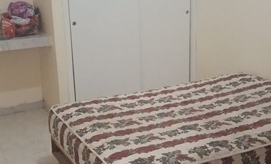 ALQUILER DE CASA MULTIFAMILIAR, CUENTA CON UN DEPARTAMENTO Y DOS SUITE