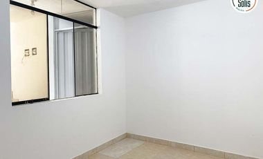 ALQUILO APARTAMENTO EN AV. AVIACION, CAJAMARCA