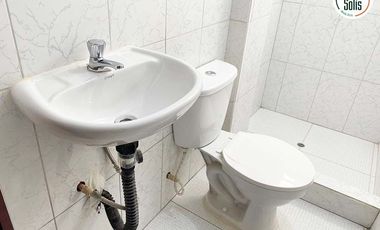ALQUILO APARTAMENTO EN AV. AVIACION, CAJAMARCA