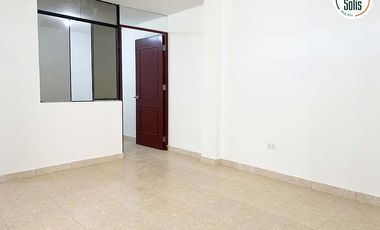 ALQUILO APARTAMENTO EN AV. AVIACION, CAJAMARCA