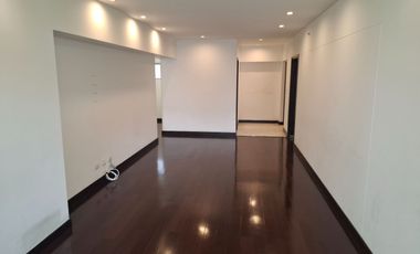 VENTA DPTO 145 M2 EN CIRC.GOLF LOS INCAS: 3 HABIT, 2.5 BAÑ, 2 ESTAC PARALLOS, $ 400,000