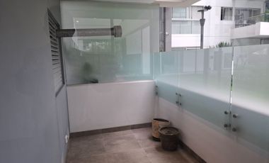 VENTA DPTO 145 M2 EN CIRC.GOLF LOS INCAS: 3 HABIT, 2.5 BAÑ, 2 ESTAC PARALLOS, $ 400,000