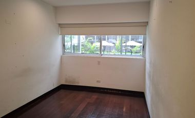 VENTA DPTO 145 M2 EN CIRC.GOLF LOS INCAS: 3 HABIT, 2.5 BAÑ, 2 ESTAC PARALLOS, $ 400,000
