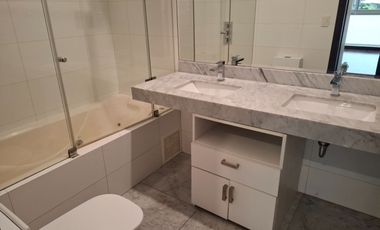 VENTA DPTO 145 M2 EN CIRC.GOLF LOS INCAS: 3 HABIT, 2.5 BAÑ, 2 ESTAC PARALLOS, $ 400,000