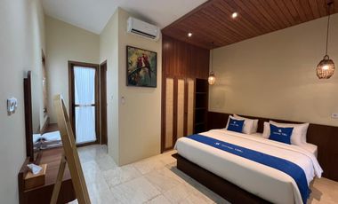 Villa Mewah Seturan dekat UPN & UGM dengan Garansi Buy Back