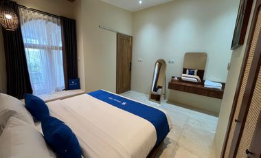 Villa Mewah Seturan dekat UPN & UGM dengan Garansi Buy Back