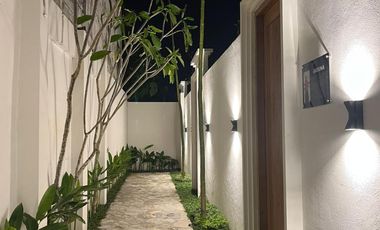 Villa Mewah Seturan dekat UPN & UGM dengan Garansi Buy Back