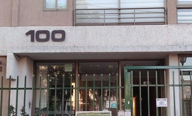 DEPARTAMENTO 24 DE GRAN AVENIDA FRENTE MUNICIPALIDAD LA CISTERNA A CUADRAS METRO E INTERMODAL LA CISTERNA