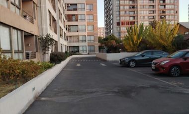 DEPARTAMENTO 24 DE GRAN AVENIDA FRENTE MUNICIPALIDAD LA CISTERNA A CUADRAS METRO E INTERMODAL LA CISTERNA