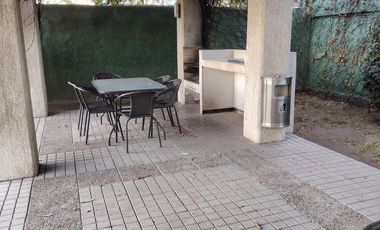 DEPARTAMENTO 24 DE GRAN AVENIDA FRENTE MUNICIPALIDAD LA CISTERNA A CUADRAS METRO E INTERMODAL LA CISTERNA