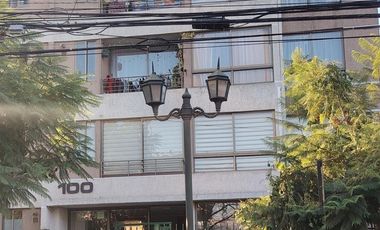 DEPARTAMENTO 24 DE GRAN AVENIDA FRENTE MUNICIPALIDAD LA CISTERNA A CUADRAS METRO E INTERMODAL LA CISTERNA