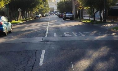 DEPARTAMENTO 24 DE GRAN AVENIDA FRENTE MUNICIPALIDAD LA CISTERNA A CUADRAS METRO E INTERMODAL LA CISTERNA