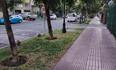 DEPARTAMENTO 24 DE GRAN AVENIDA FRENTE MUNICIPALIDAD LA CISTERNA A CUADRAS METRO E INTERMODAL LA CISTERNA