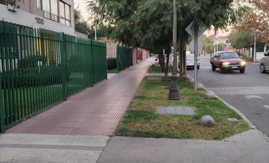 DEPARTAMENTO 24 DE GRAN AVENIDA FRENTE MUNICIPALIDAD LA CISTERNA A CUADRAS METRO E INTERMODAL LA CISTERNA