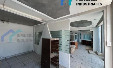 BODEGA NUEVA EN RENTA ECATEPEC 9,400m²