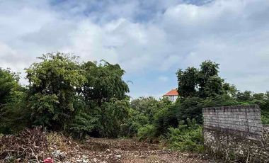 DIJUAL TANAH DEKAT KAMPUS UNUD JIMBARAN – BALI