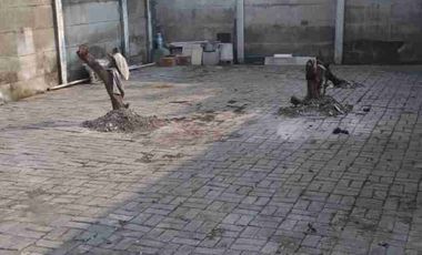 Dijual Rumah Di Modernland Tangerang Siap Huni
