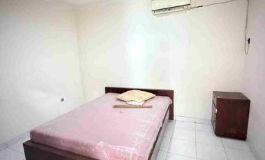 Dijual Rumah Di Modernland Tangerang Siap Huni