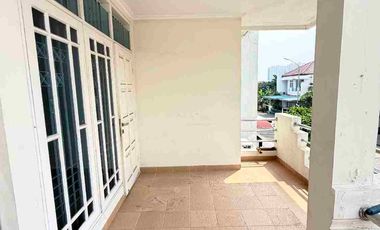 Dijual Rumah Di Modernland Tangerang Siap Huni