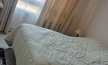 ARRIENDA Departamento Amoblado, – Edificio San Pedro del Valle, San Pedro de la Paz