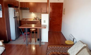 ARRIENDA Departamento Amoblado, – Edificio San Pedro del Valle, San Pedro de la Paz