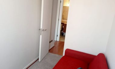 ARRIENDA Departamento Amoblado, – Edificio San Pedro del Valle, San Pedro de la Paz
