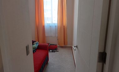 ARRIENDA Departamento Amoblado, – Edificio San Pedro del Valle, San Pedro de la Paz
