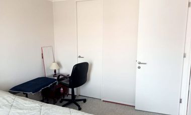 ARRIENDA Departamento Amoblado, – Edificio San Pedro del Valle, San Pedro de la Paz